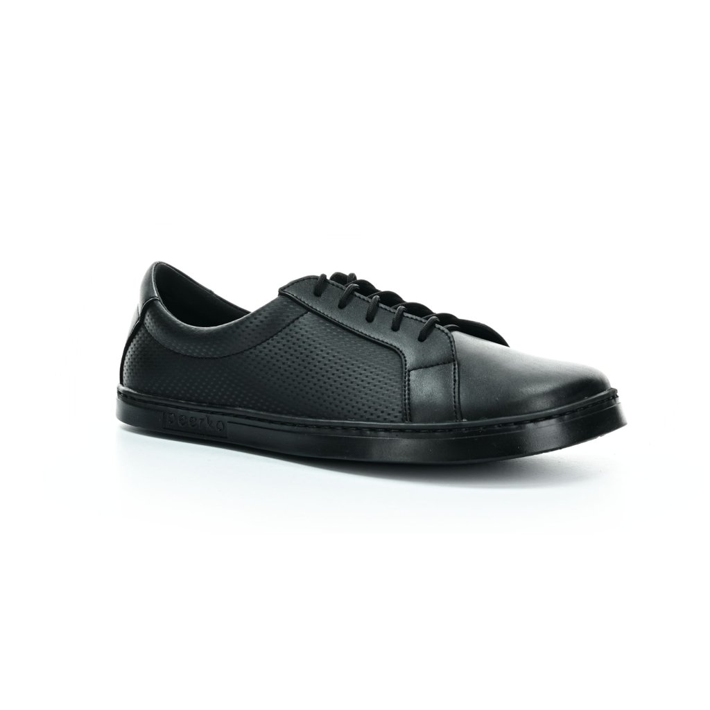 Peerko Classic Space Barfuß-Halbschuhe