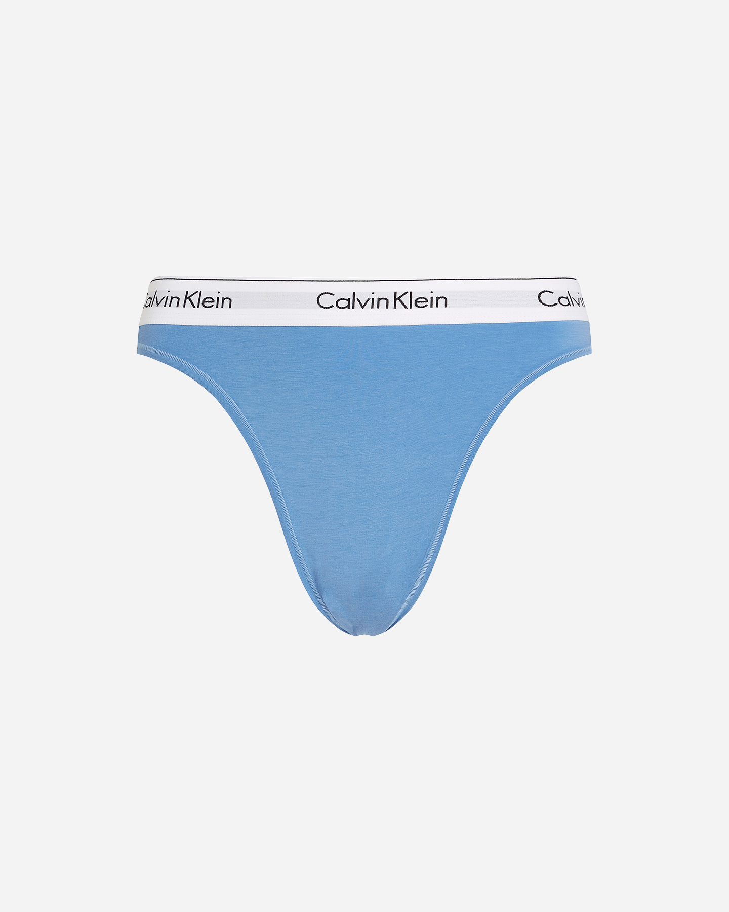 Dámske spodné prádlo Intimo Calvin Klein s vysokým pásom LV00QF8319-PWB