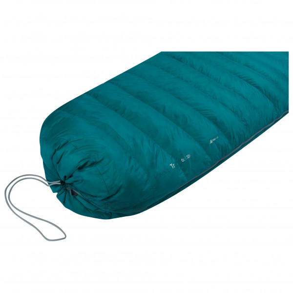 Sea to Summit - Traveller TrII - Daunenschlafsack