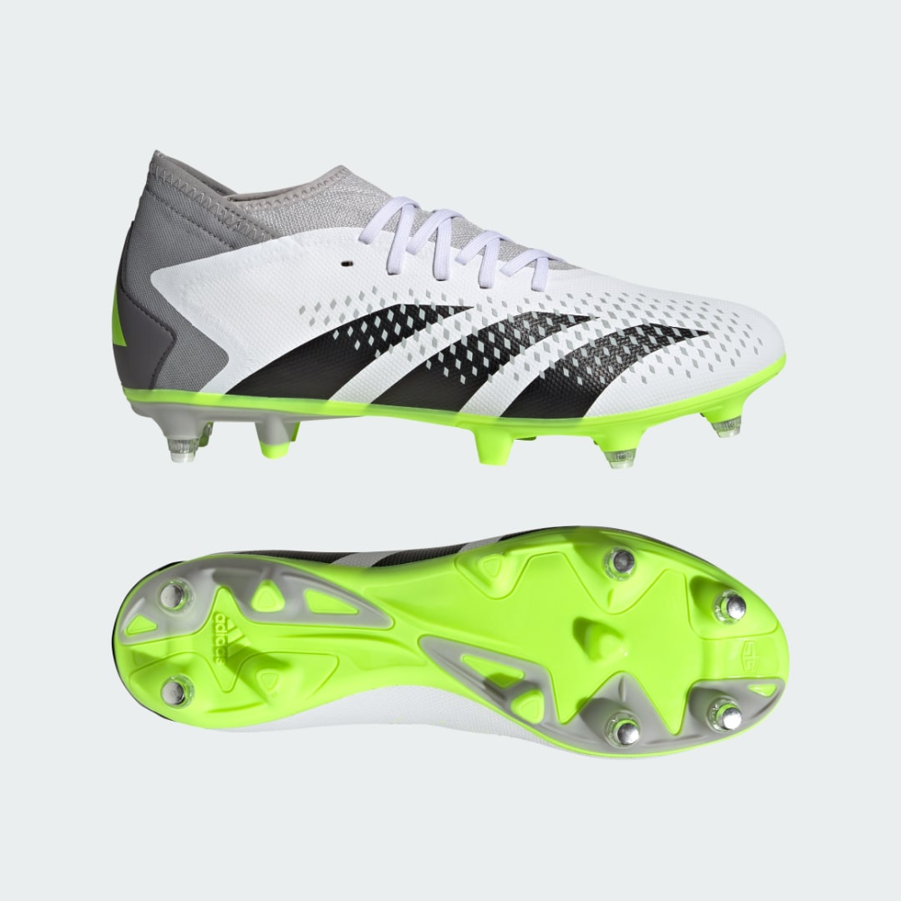 adidas Predator Accuracy.3 SG IE9492 / weiss