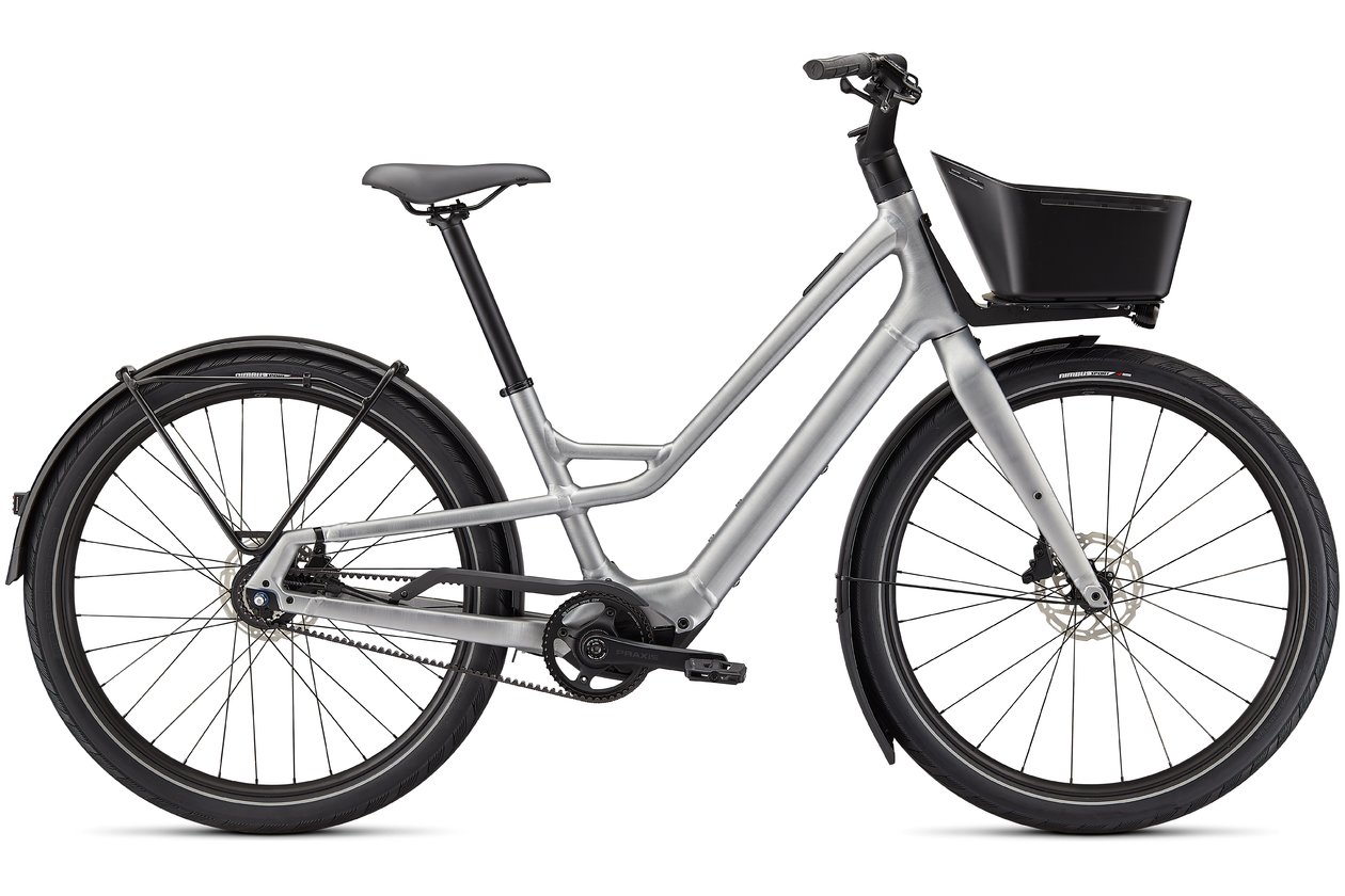 Specialized Como SL 5.0 - 320 Wh - 2022 - 27,5 Zoll - Damen Sport
