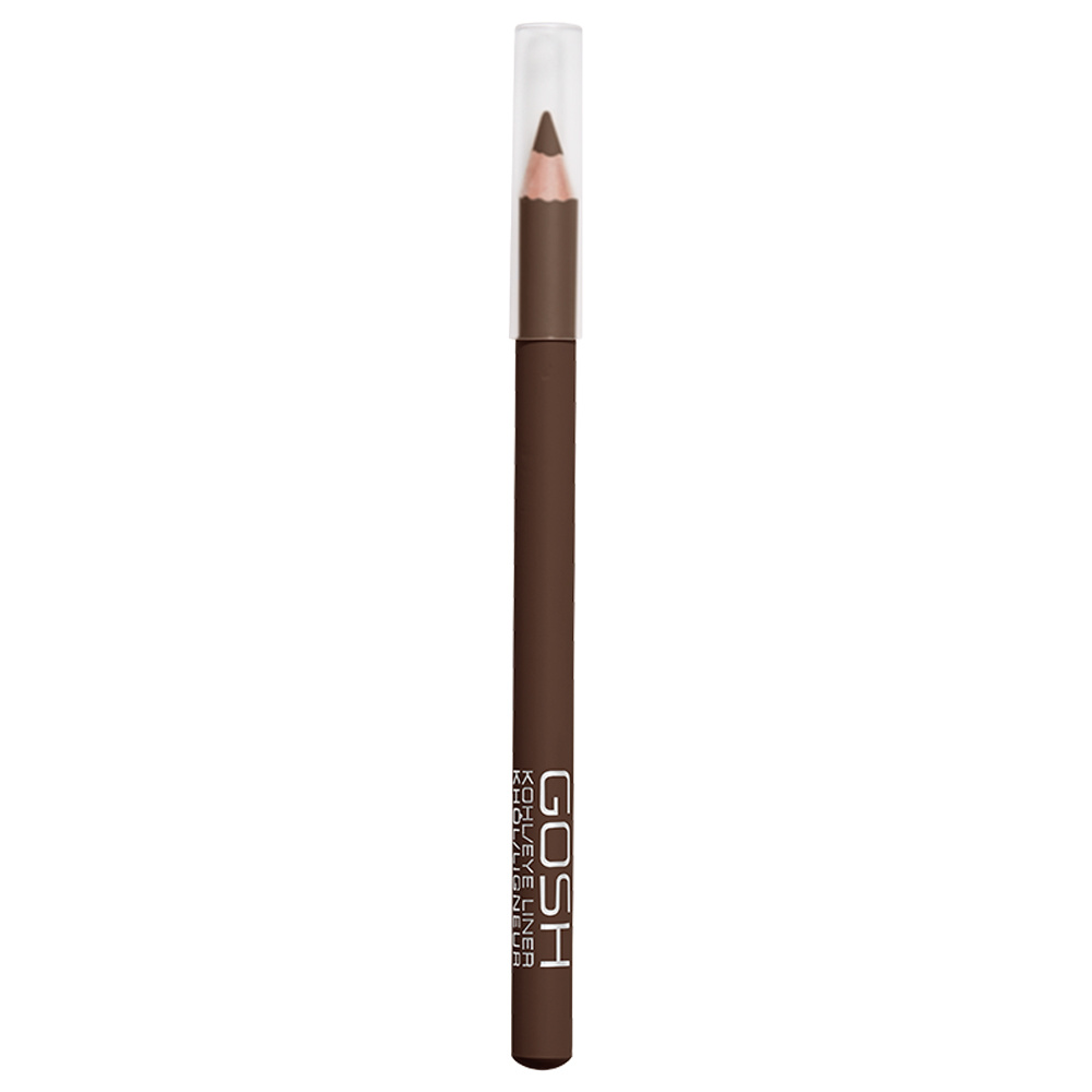 gosh copenhagen Kohl/Eye Liner Crayon yeux Khôl eyeliner