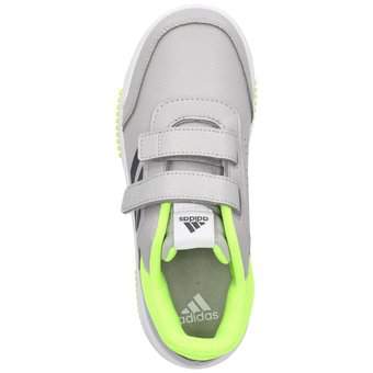 adidas Tensaur Sport 2.0 CF K Indoor in grau