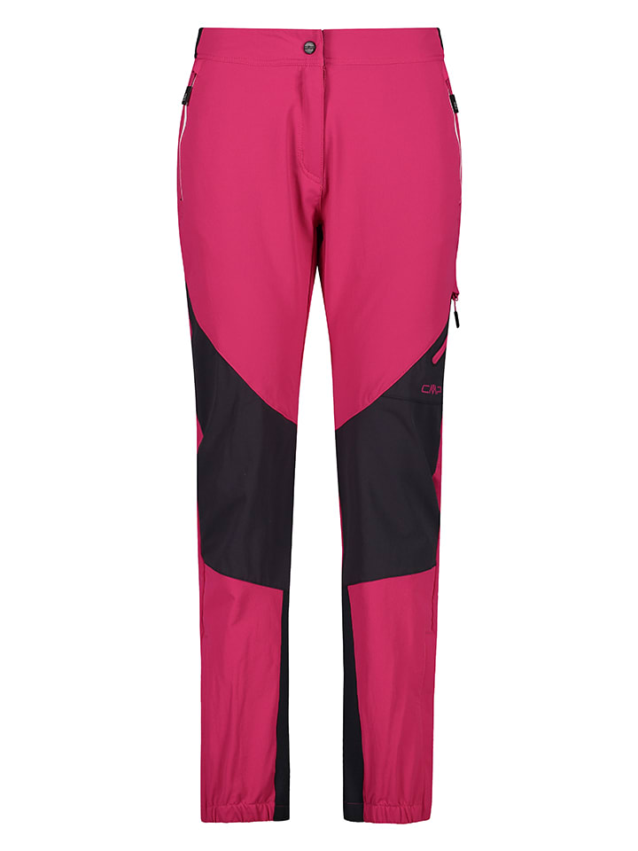 CMP Funktionshose in Pink günstig kaufen