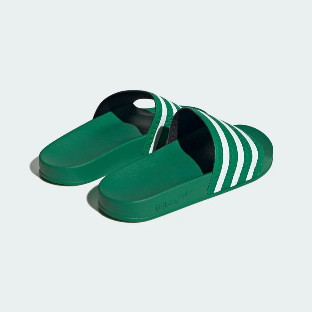 adidas Adilette IE9617 / grün
