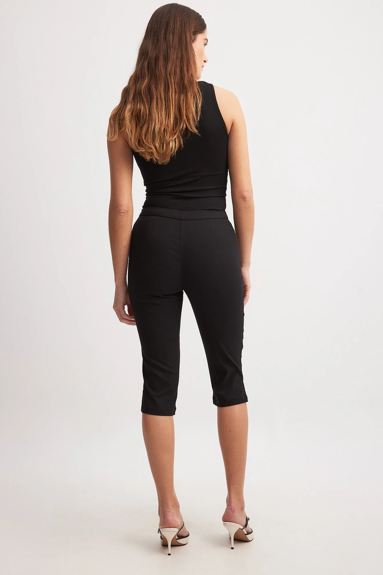 Capri Pants