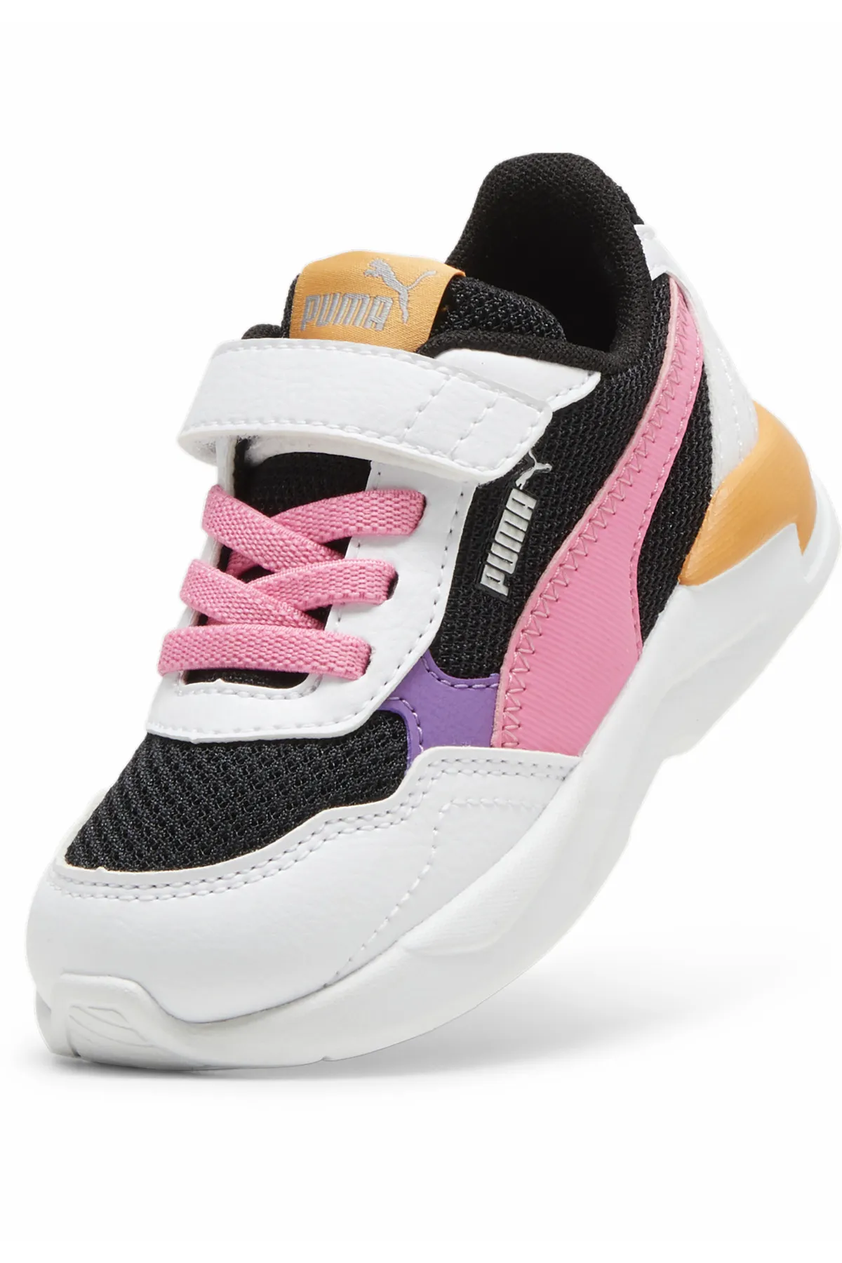 Puma  Sneaker - Schwarz - Plateau Absatz