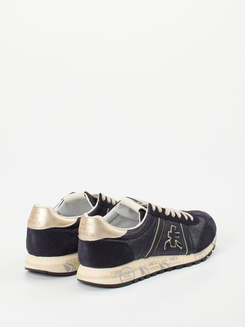 Sneaker-16611090162 Premiata