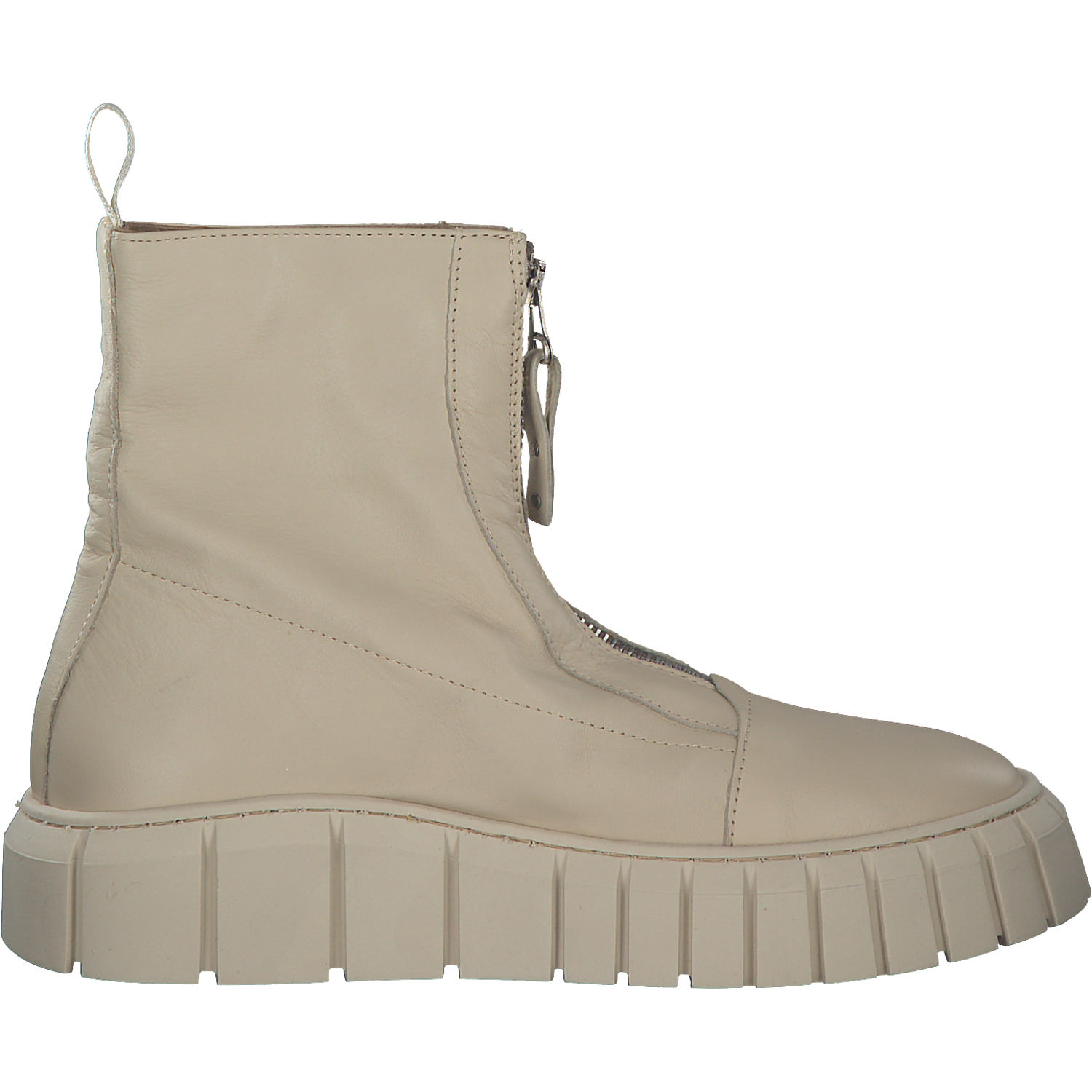 Mjus P67205, Stiefeletten, Damen, natur
