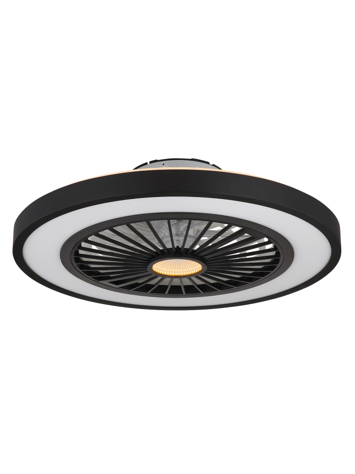 Globo lighting Deckenventilator 