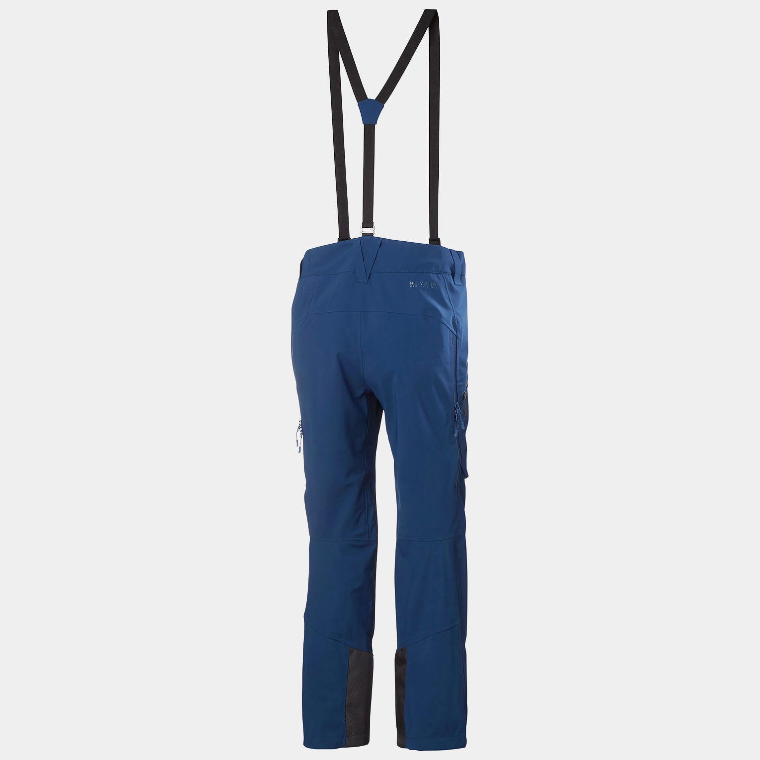 Men's Verglas Backcountry Ski Shell Pants