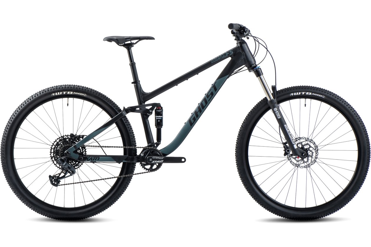 Ghost Kato FS Essential - 2023 - 27,5 Zoll - Fully
