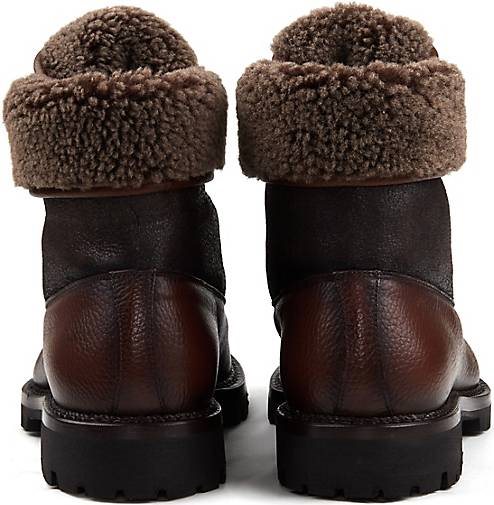 Franceschetti Winterboot