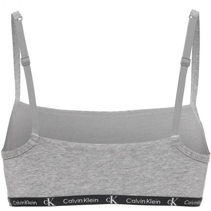 Calvin Klein 1996 COTTON 2PKS BH Damen
