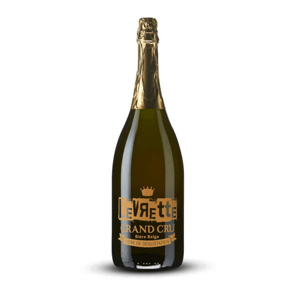 Levrette Grand Cru 1,5 L