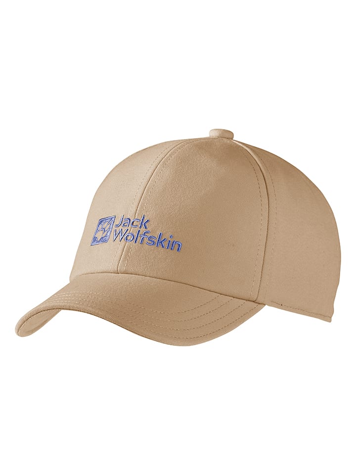 Jack Wolfskin Cap 