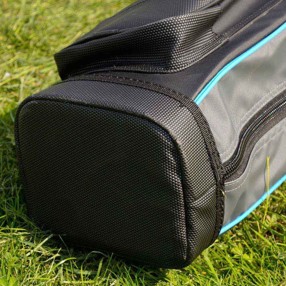 Suojus Cresta Blackthorne Protector -sauvakotelolle 1,90 m