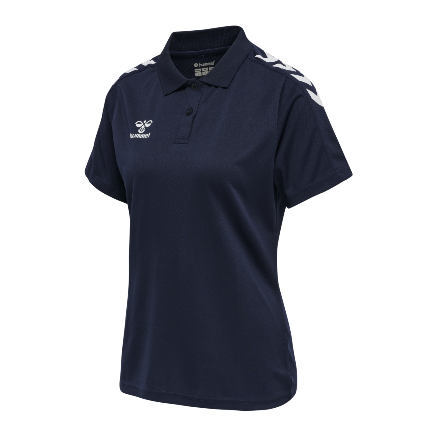 Hummel hmlCORE XK Functional Poloshirt Damen F7026