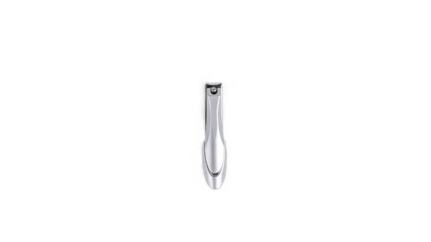 BODY&SOUL Nagelknipser 9,4cm, mattiert