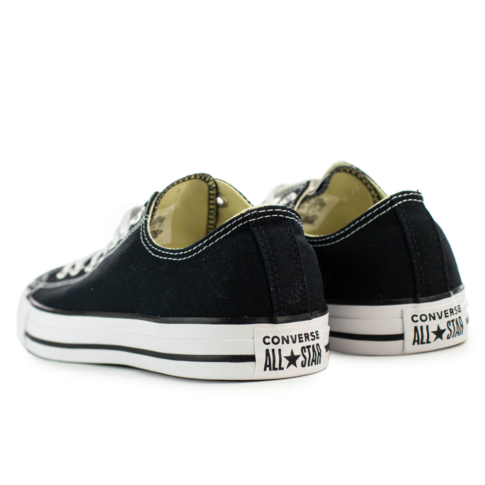 Converse Chuck Taylor All Star Wide 167493C / schwarz