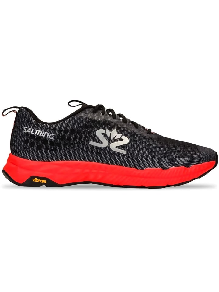 SALMING Laufschuh in Schwarz günstig kaufen