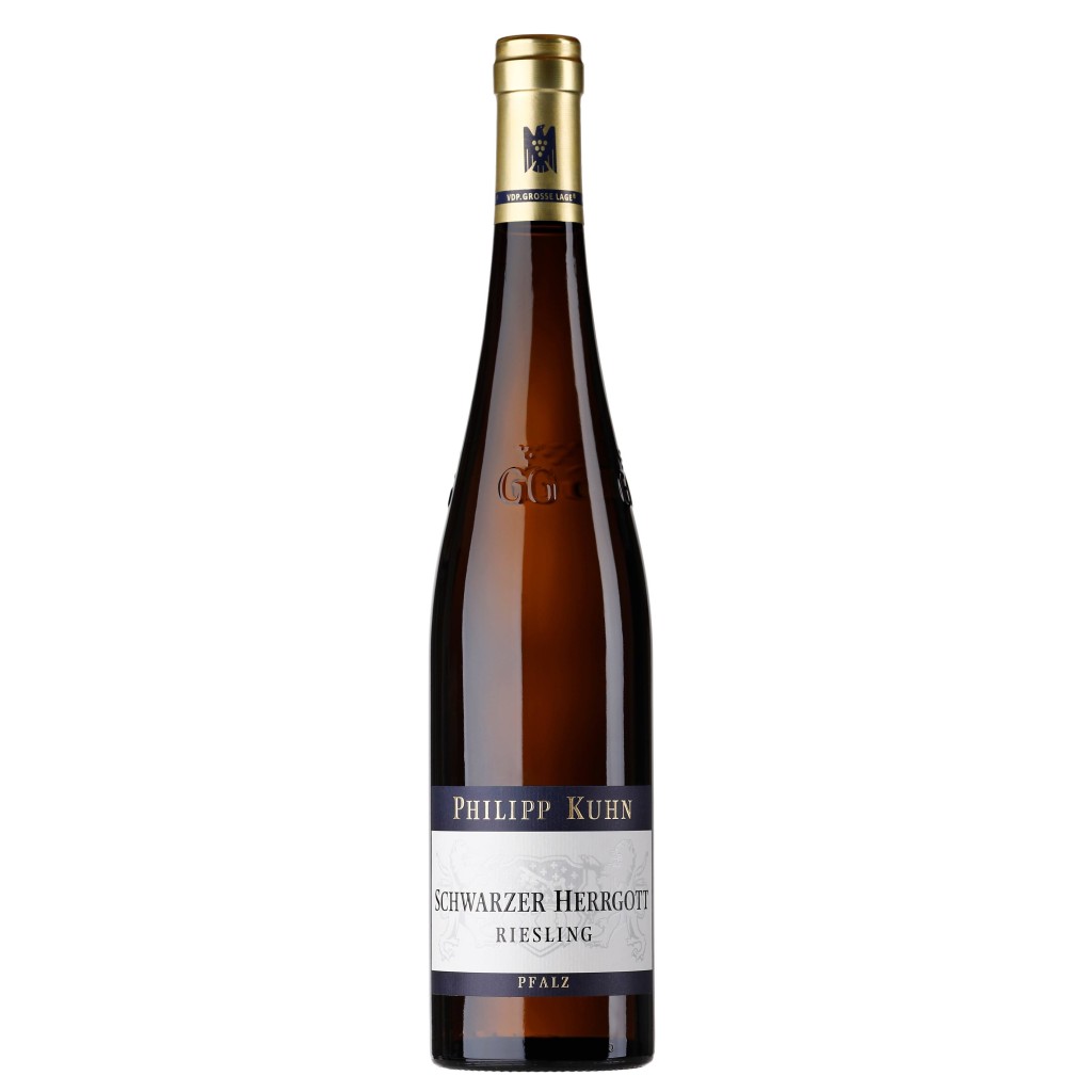 2021 Riesling Schwarzer Herrgott GG trocken