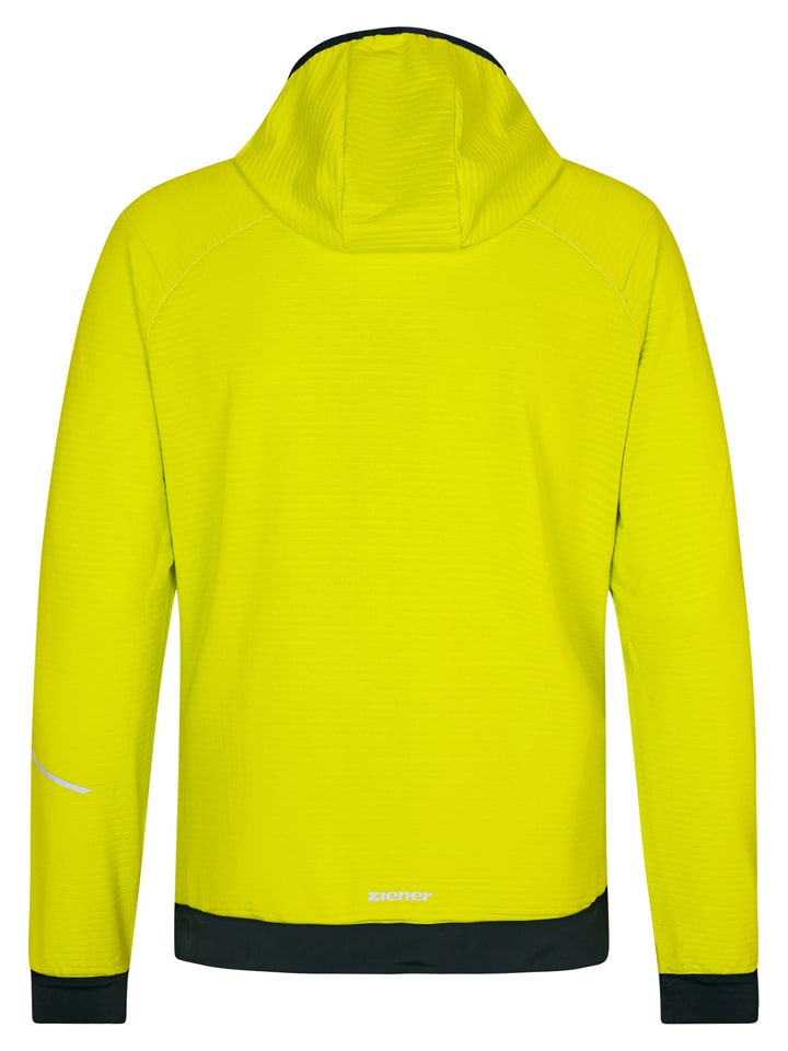 Ziener Funktionsjacke 