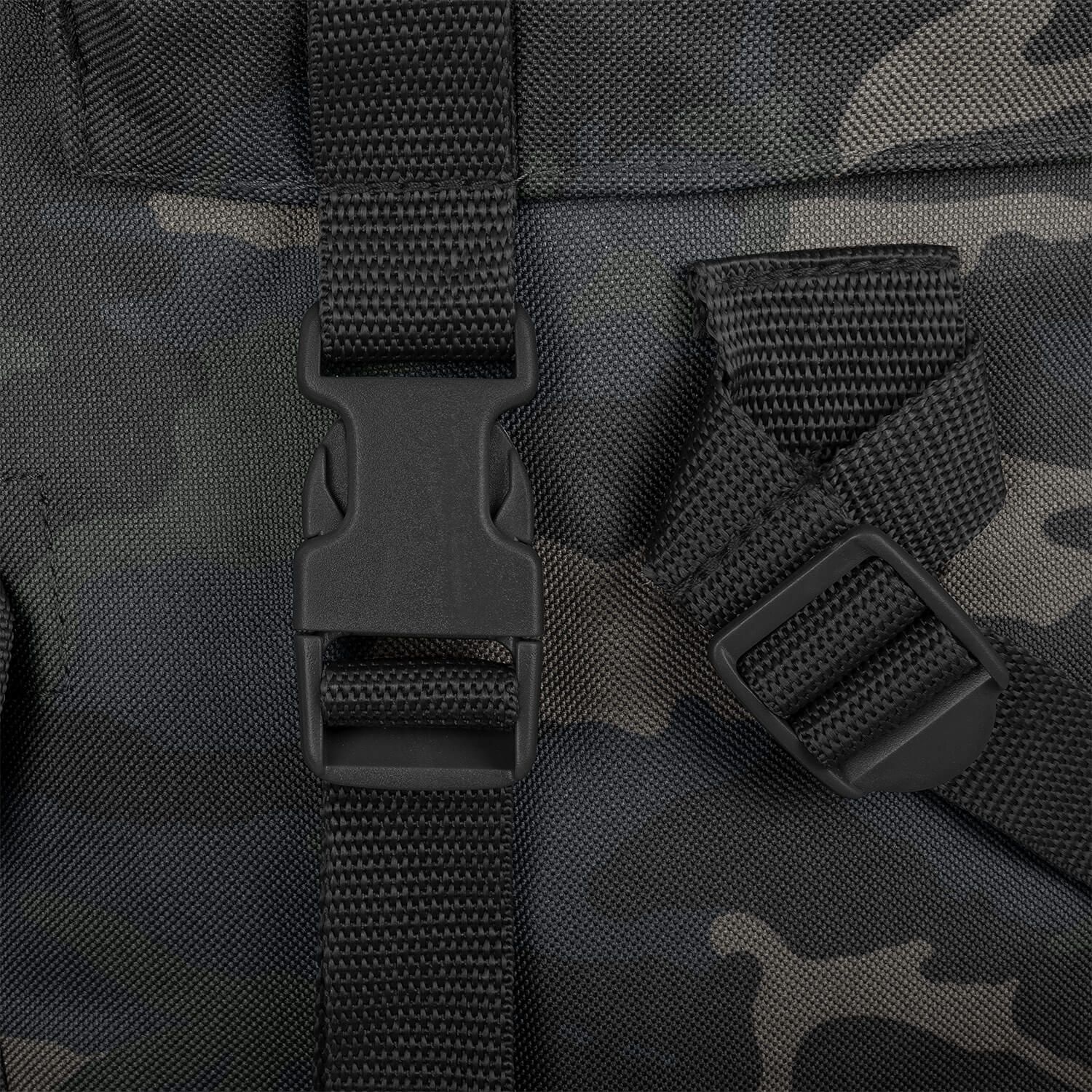 Bundeswehr Kampfrucksack