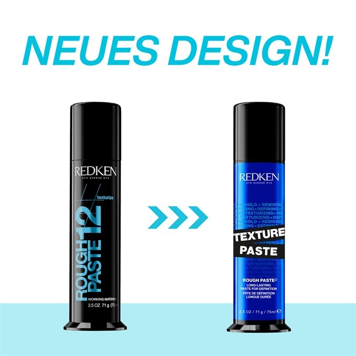 Texture Paste
