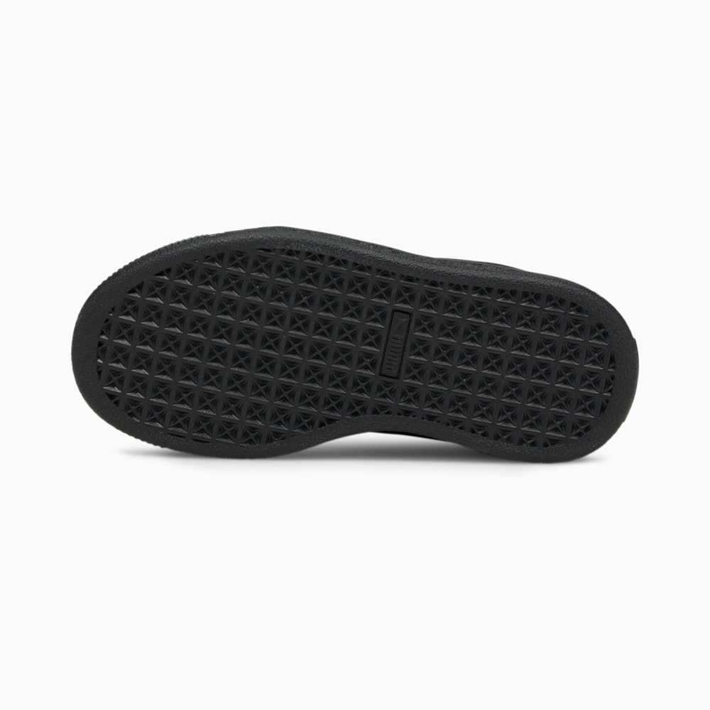 PUMA Basket Classic XXI 380570_03 / schwarz