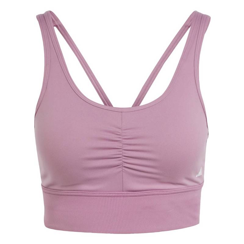 adidas Essentials Medium-Support Sport-BH BH Damen