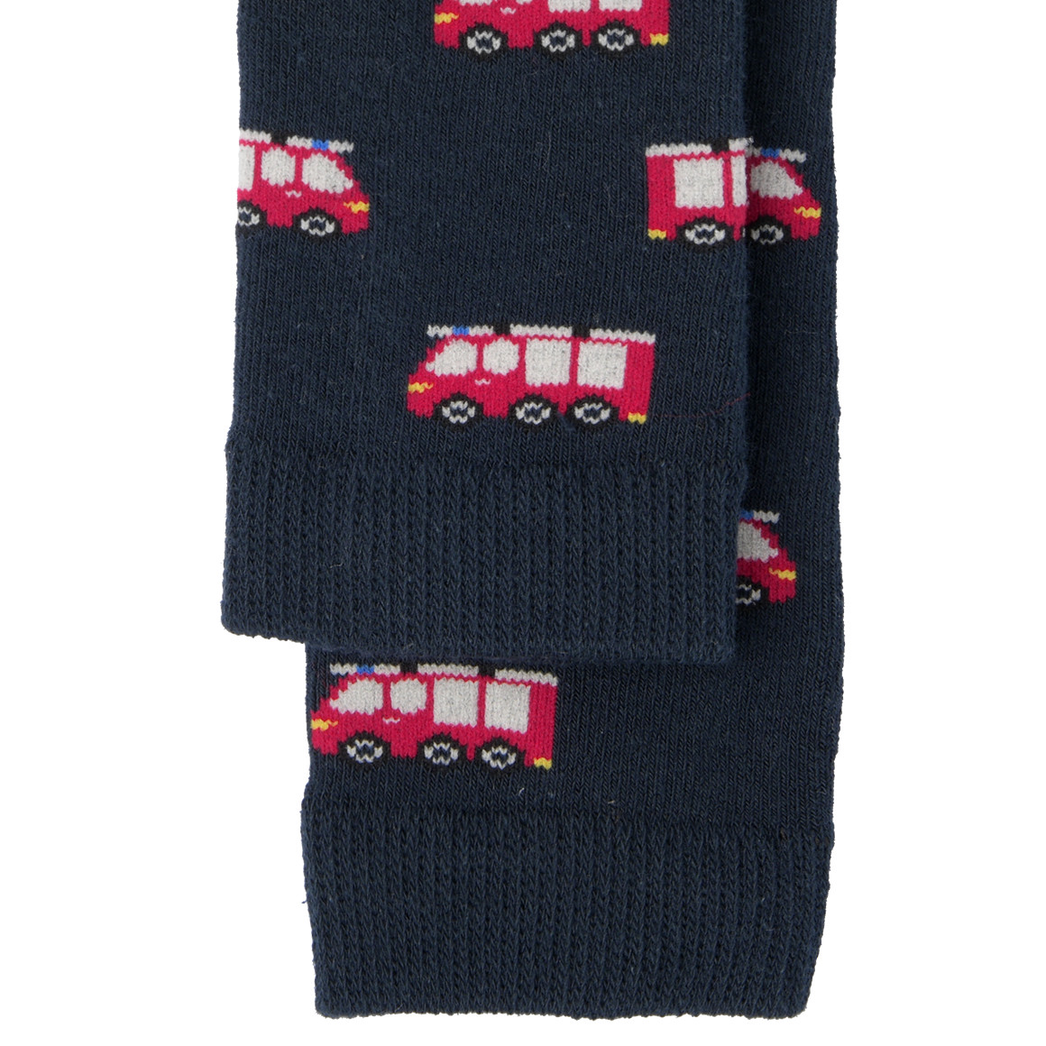 Jungen Frottee-Leggings