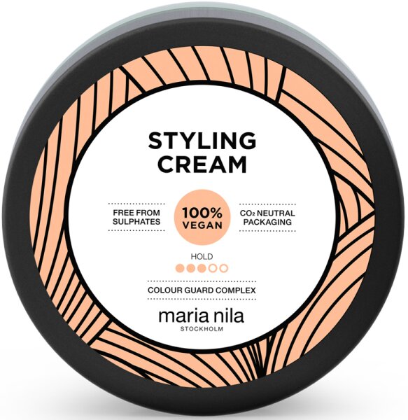 Maria Nila Style & Finish Styling Cream Haarcreme