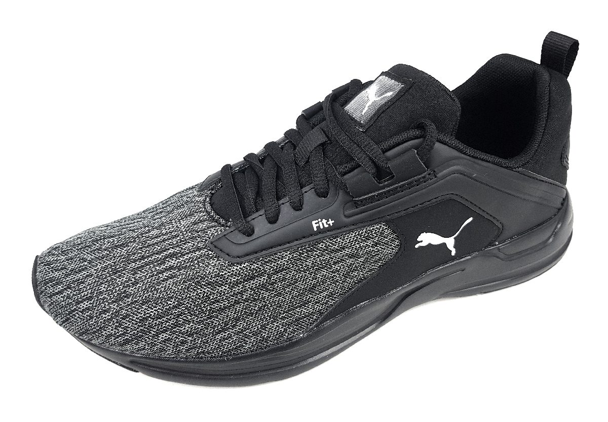 Puma COMET 2 ALT Beta 195109/002 Schwarz Schwarz