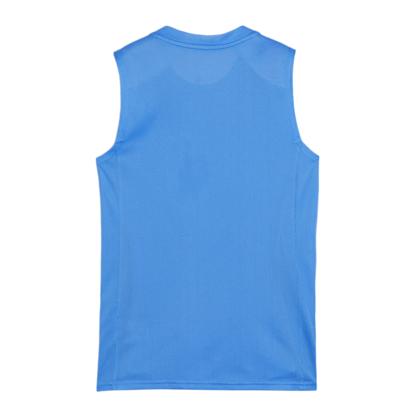 PUMA teamGOAL Tanktop Damen Blau Weiss F02