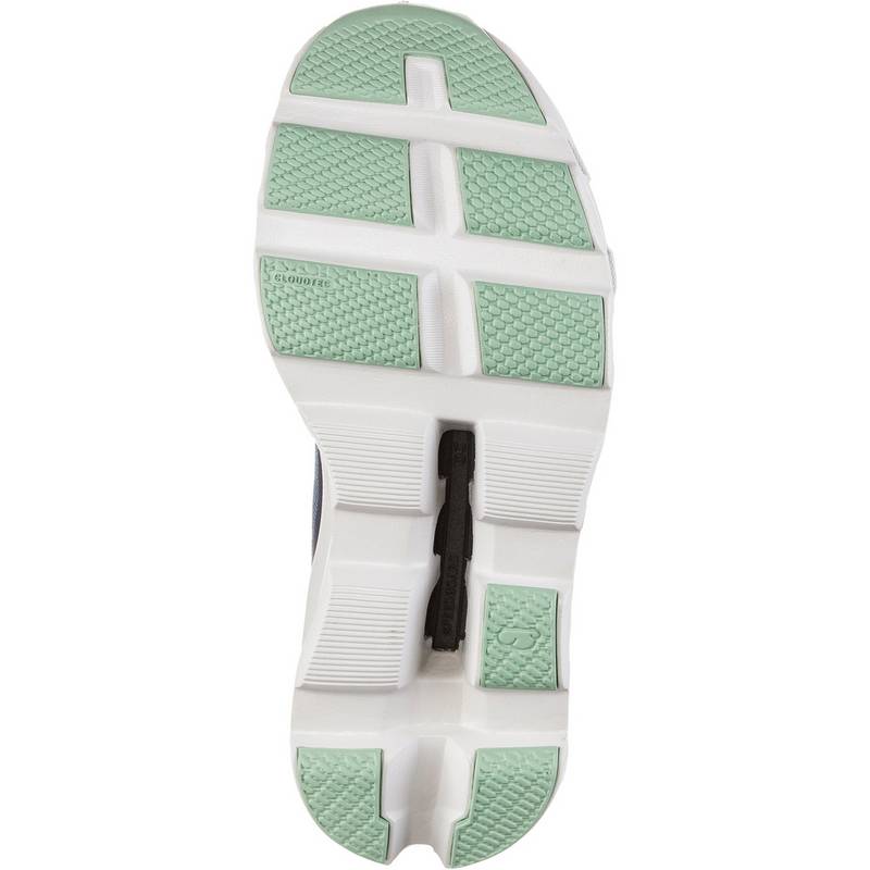 On Cloudmonster Laufschuhe Damen