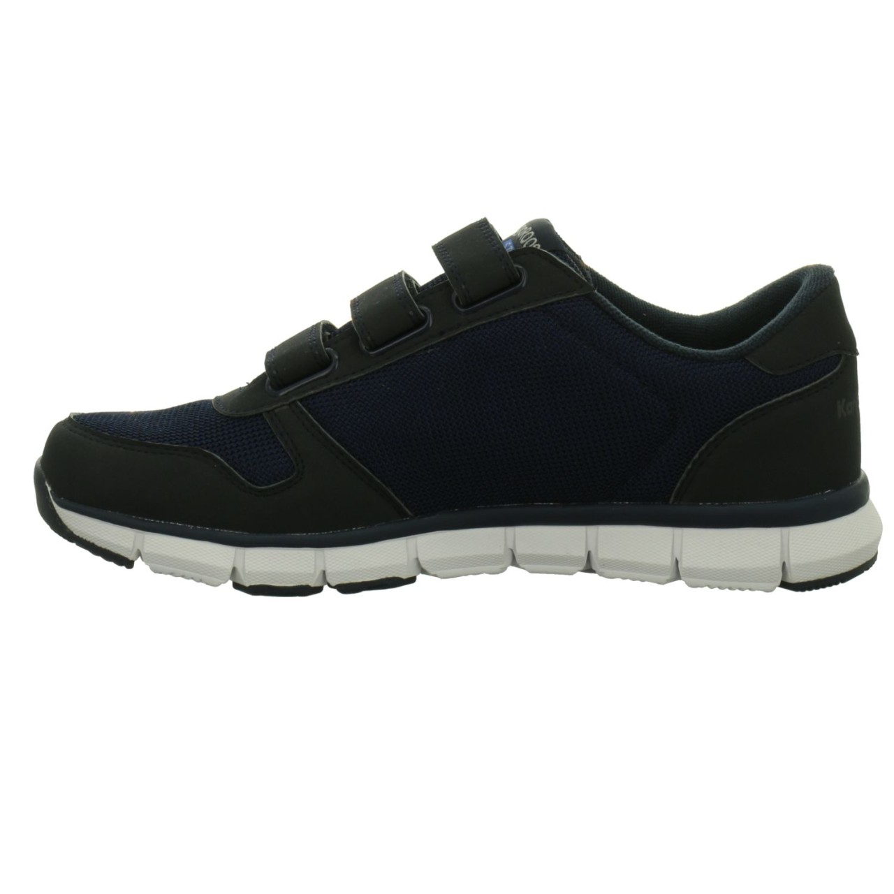 KANGAROOS Freizeit Schnürer blau K.Blue Run
