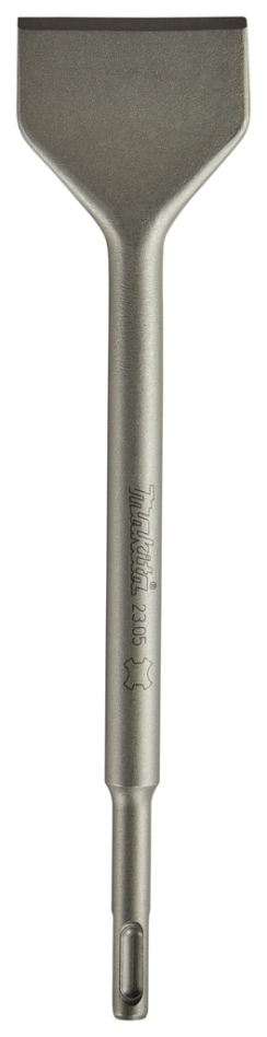 Daltă plată Makita Accessories P-24935 SDS-Plus 250 x 60 mm