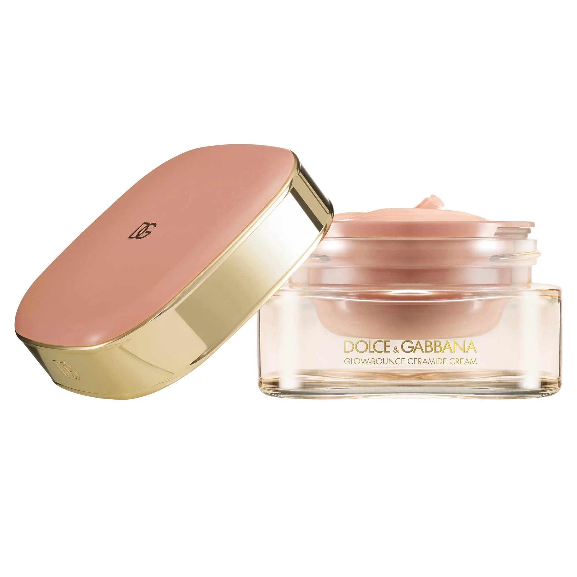 Skin Beautifiers Glow-Bounce Ceramide Cream - 24-timers antirynkebehandling, hudperfeksjon