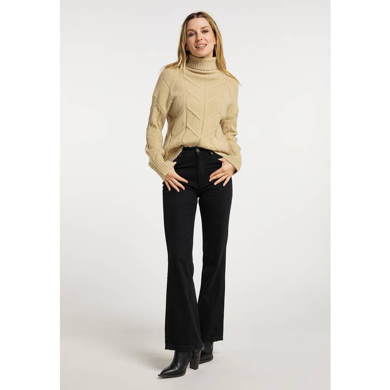 Usha Strickpullover Damen
