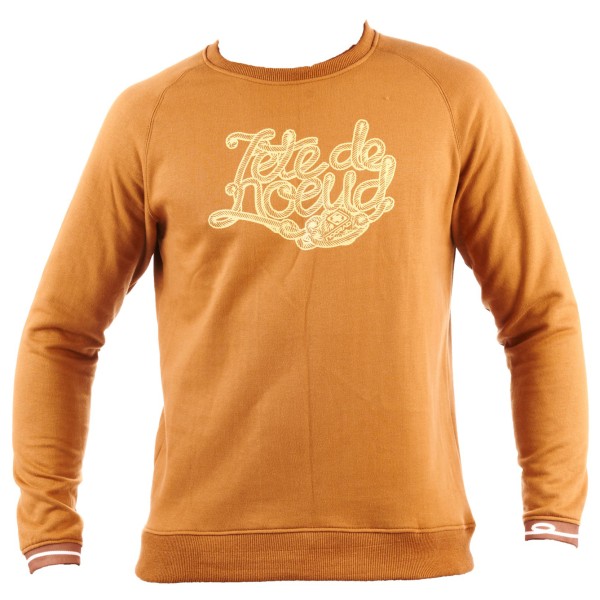 Nograd - Tete De Noeud Sweat - Pullover