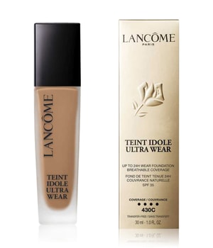 LANCÔME Teint Idole Ultra Wear 24H Wear & Comfort Flüssige Foundation-30 ml