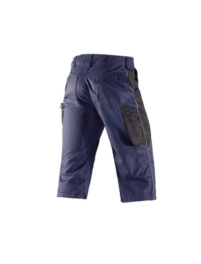 e.s.active Piratenhose