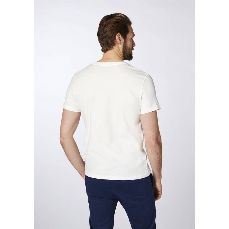 Chiemsee T-Shirt T-Shirt Herren