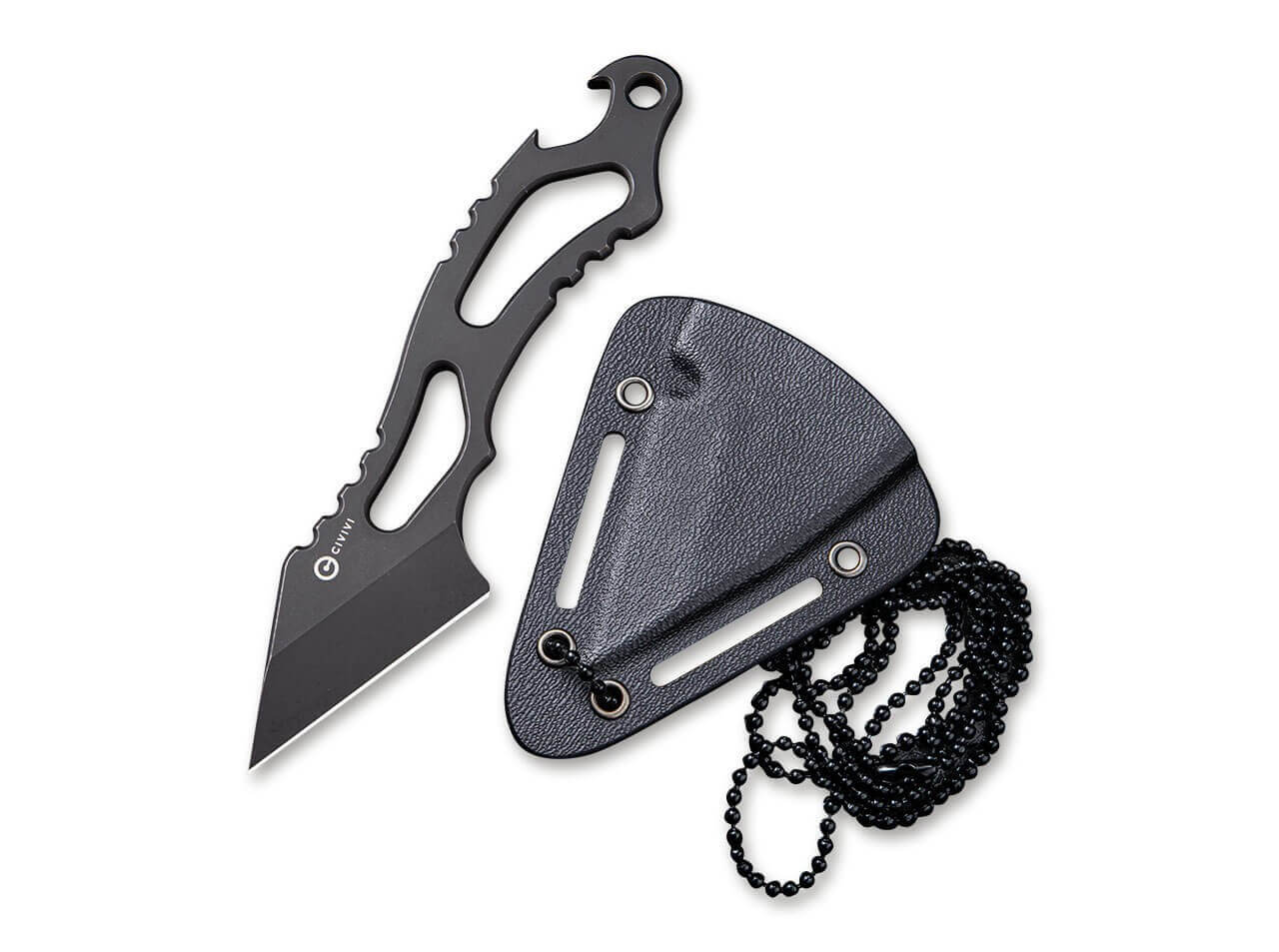 Kiri-EDC Black