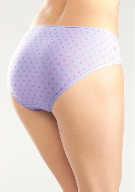 Jazz-Pants Slips