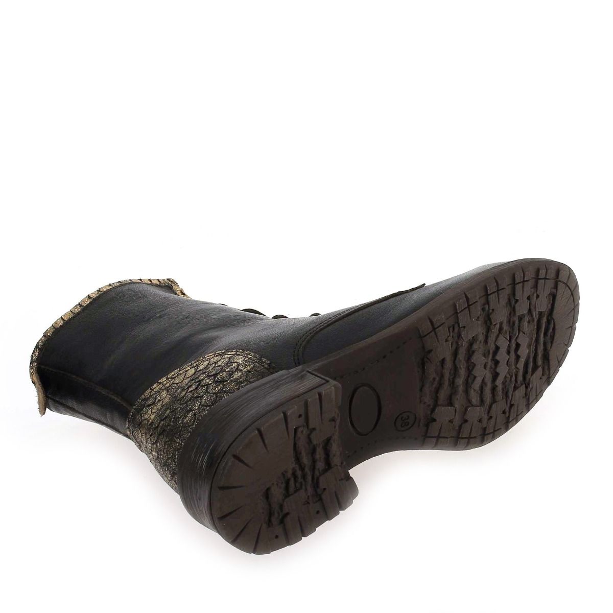 Coco & Abricot  DAIX H22 - Chocolat Noir