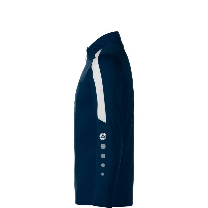 JAKO Power Funktionssweatshirt Jungen