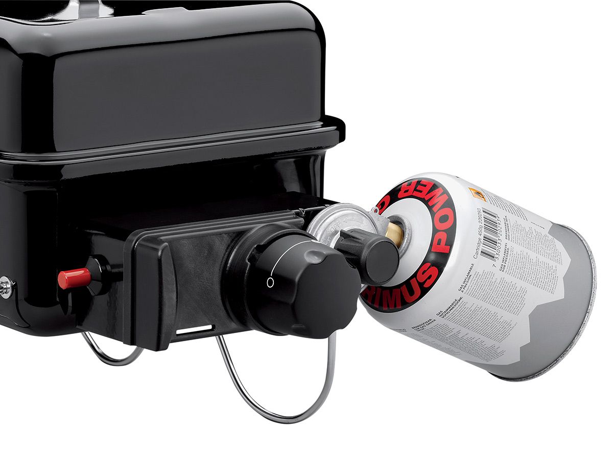 Weber Go-Anywhere Gasgrill