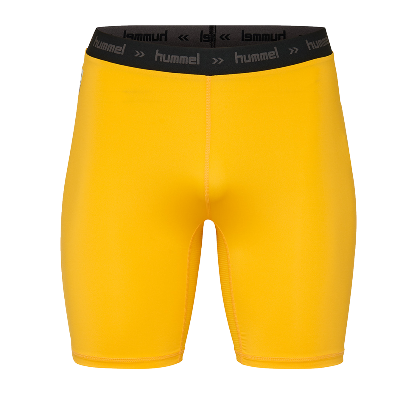 Hummel First Performance Tight Gelb F5001